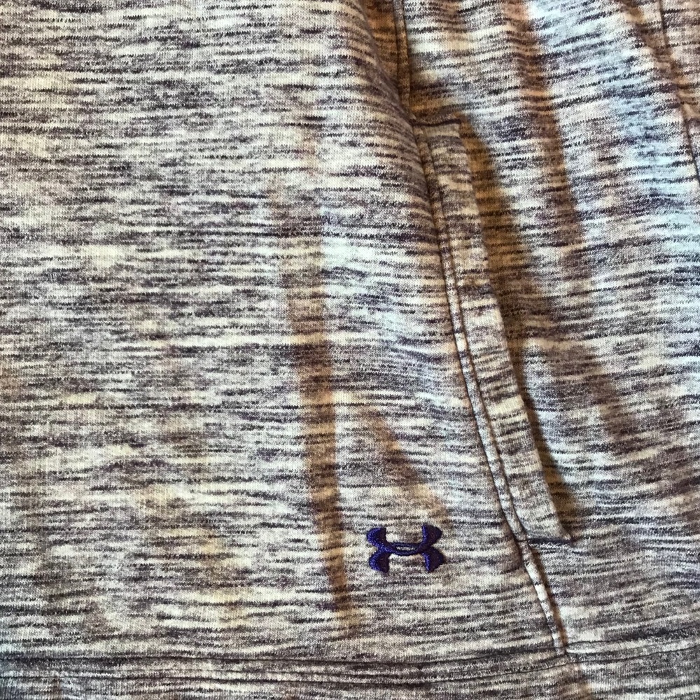UA women’s hoodie